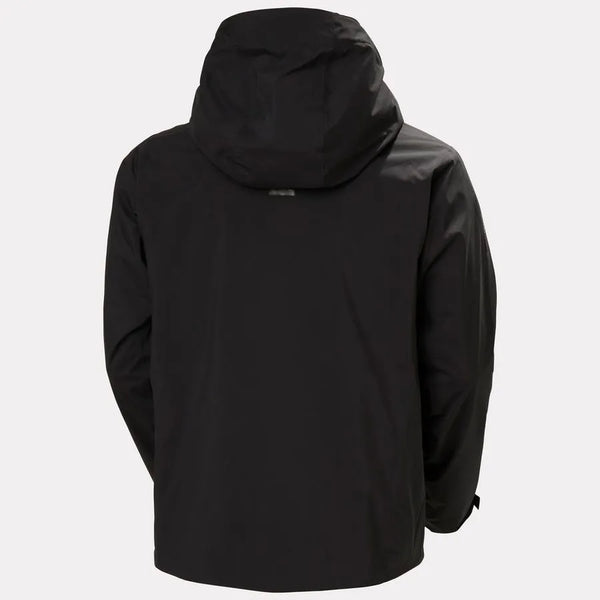 Helly Hansen Mens Snow Jacket Swift 3-in-1