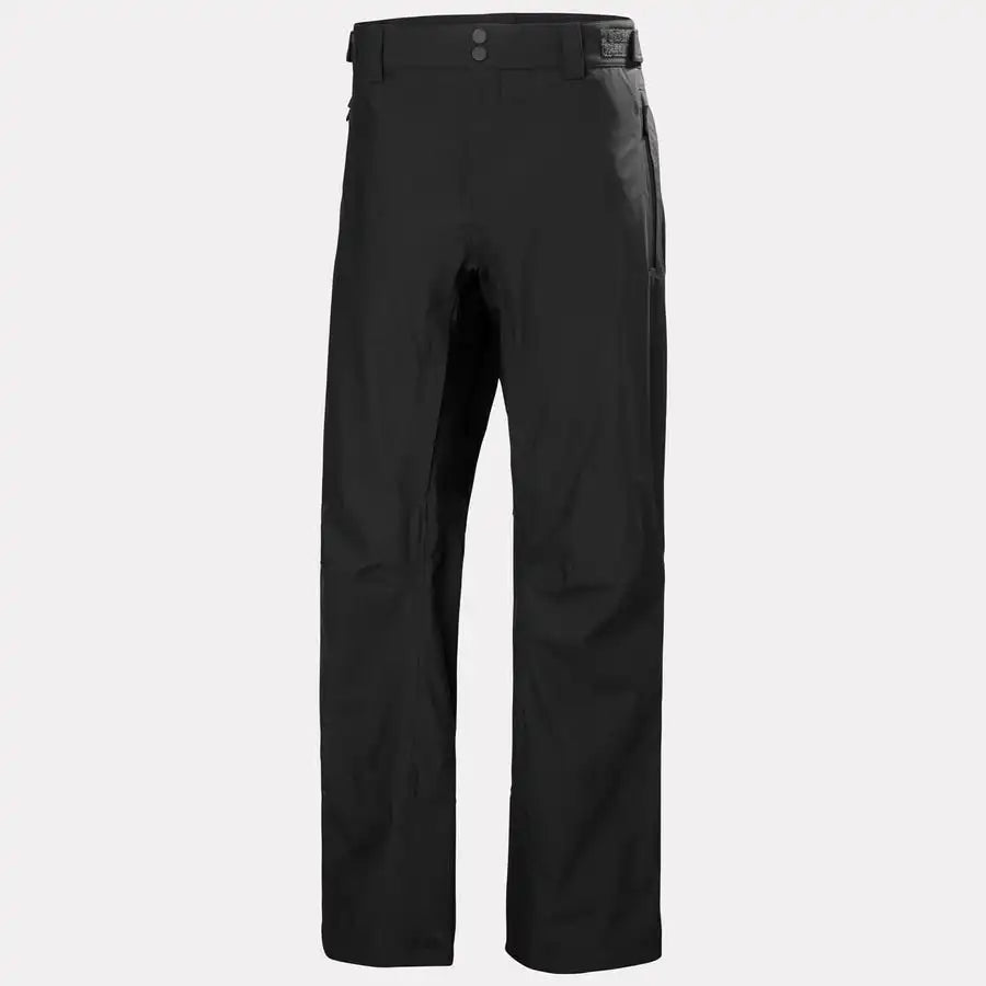 Helly Hansen Mens Snow Pants Alpha Shell