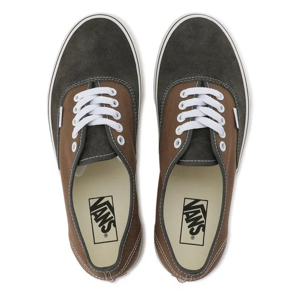 Vans Shoes Authentic Color Theory