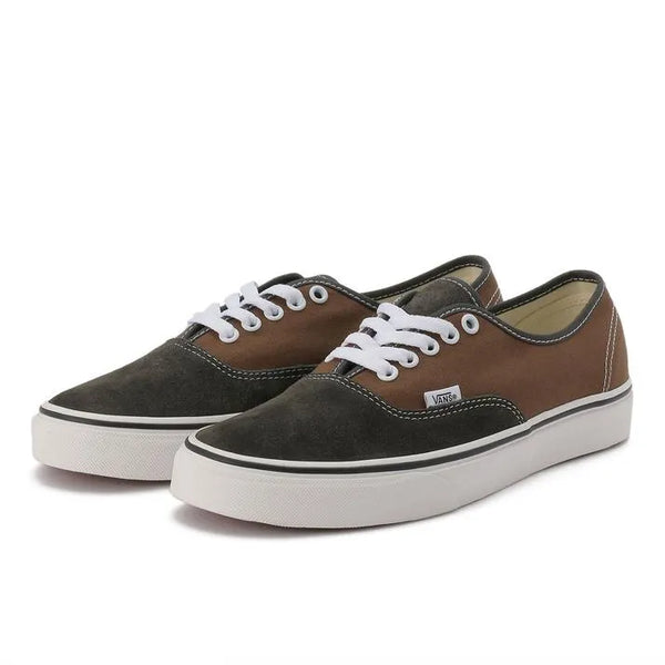 Vans Shoes Authentic Color Theory