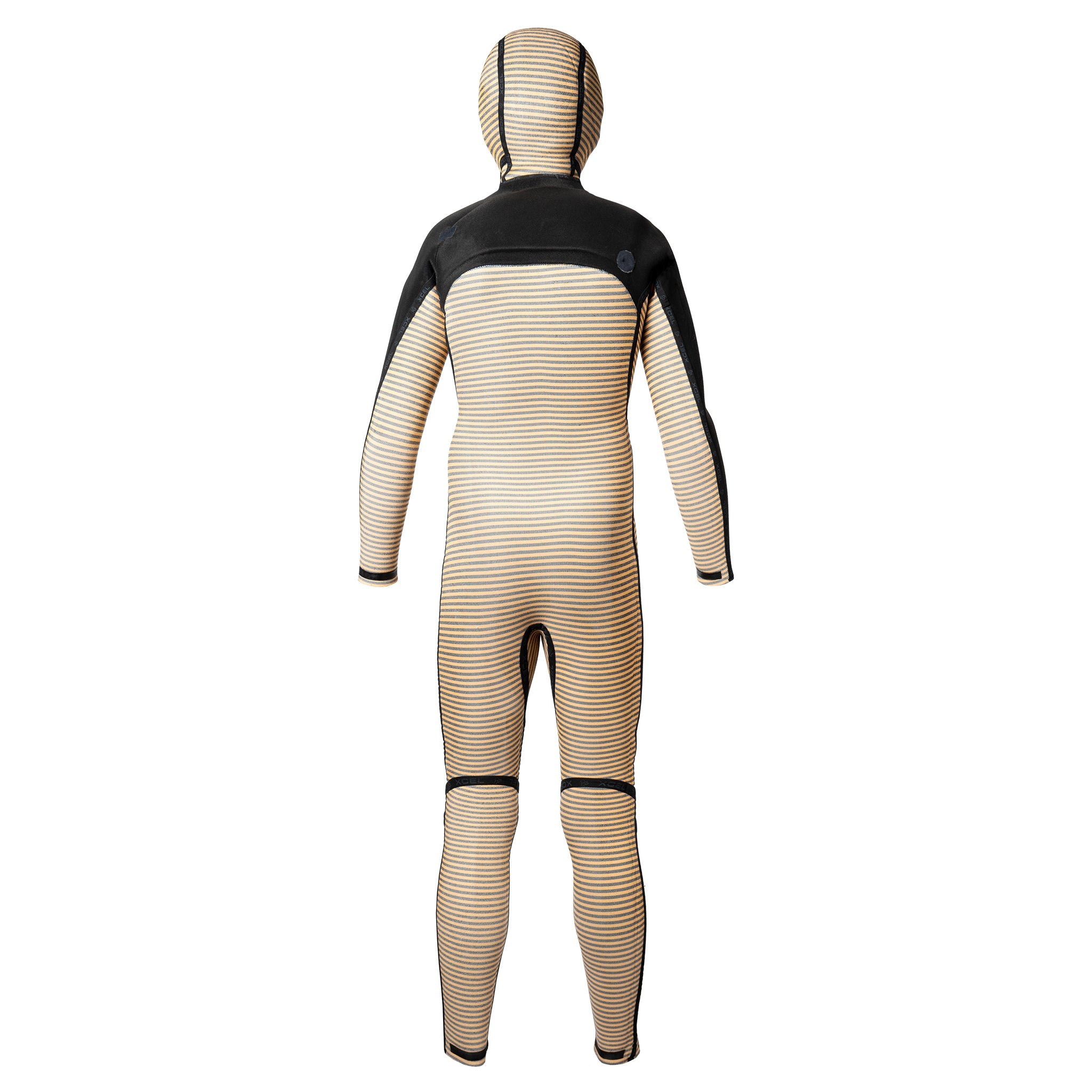 Kids' Comp+ Hooded Full Wetsuit 5/4mm – Hansen Surfboards