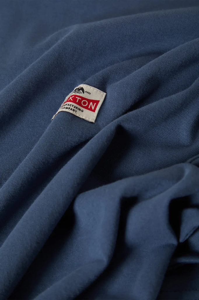 Brixton Mens Shirt Void Standard