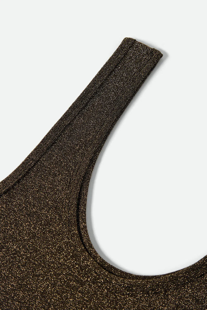 Brixton Womens Tank Top Off Duty A-Tank