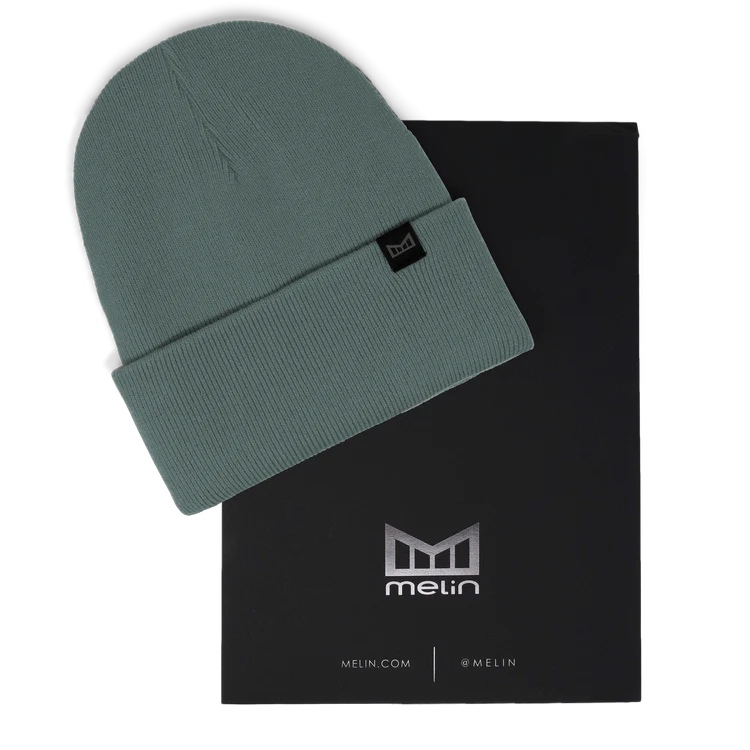 Melin Beanie Journey