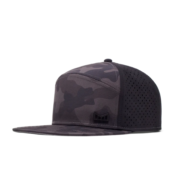 Melin Hat Trenches Icon Hydro