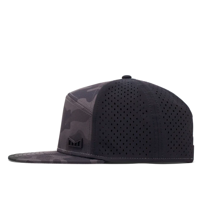 Melin Hat Trenches Icon Hydro