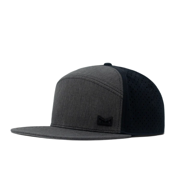Melin Hat Trenches Icon Hydro