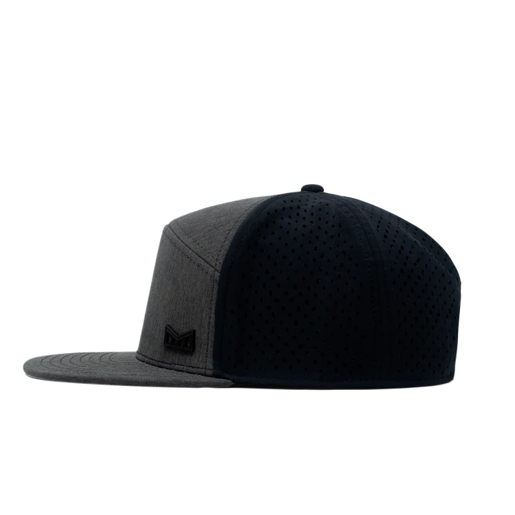 Melin Hat Trenches Icon Hydro