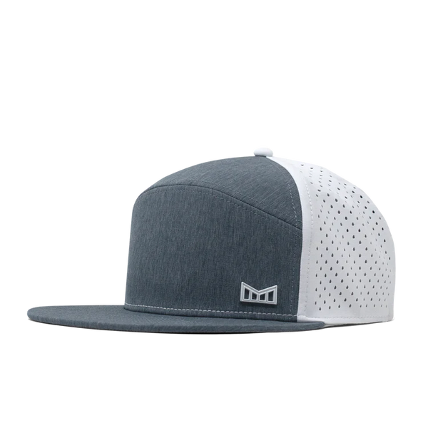 Melin Hat Trenches Icon Hydro