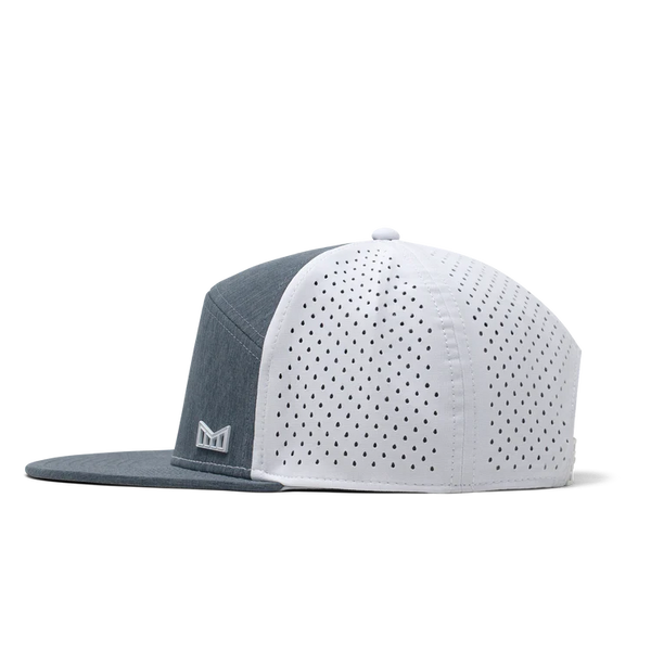 Melin Hat Trenches Icon Hydro