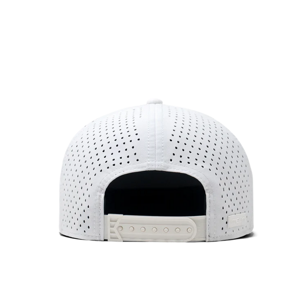 Melin Hat Trenches Icon Hydro