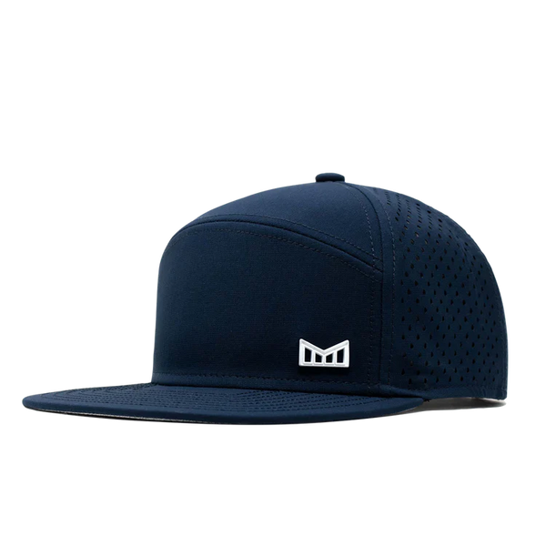 Melin Hat Trenches Icon Hydro