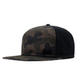 Melin Hat Trenches Icon Hydro