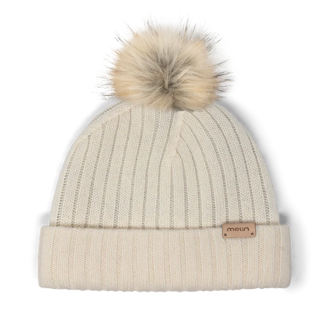 Melin Beanie All Day Pom