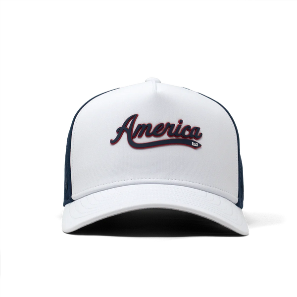 Melin Hat Odyssey Americana Hydro