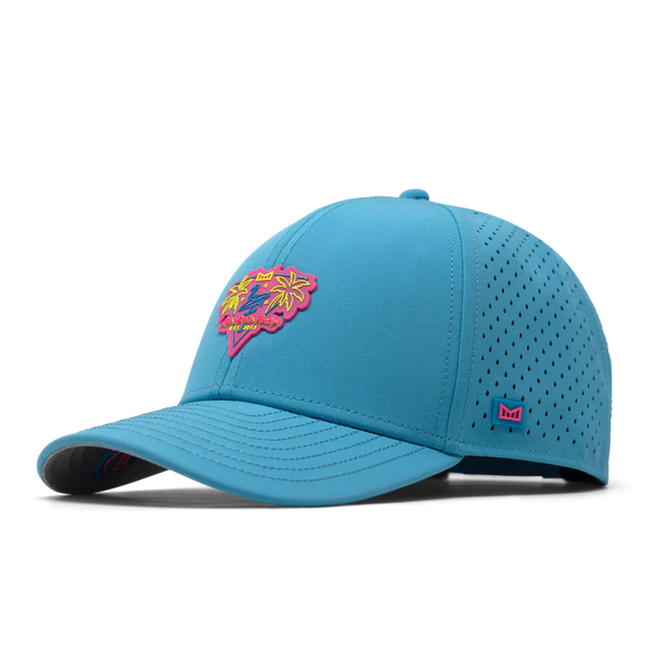 Melin Hat A-Game Hydro Neon