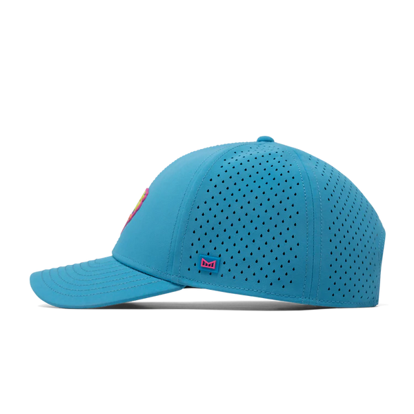 Melin Hat A-Game Hydro Neon