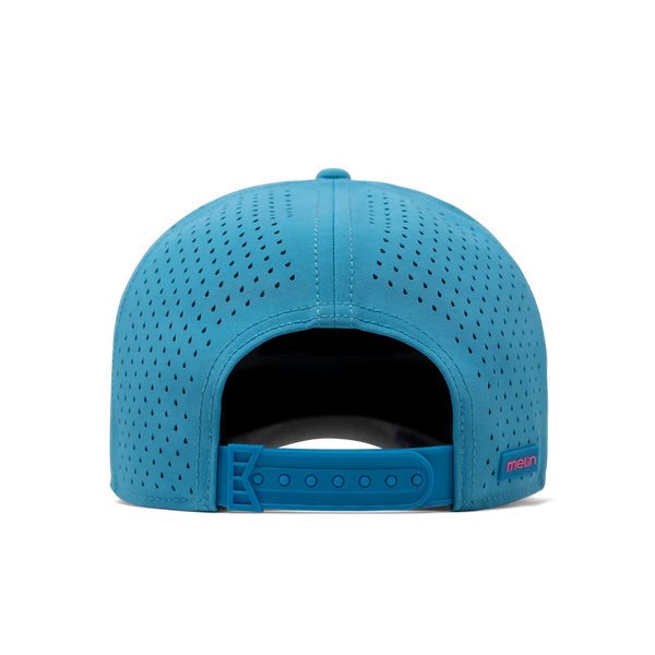 Melin Hat A-Game Hydro Neon