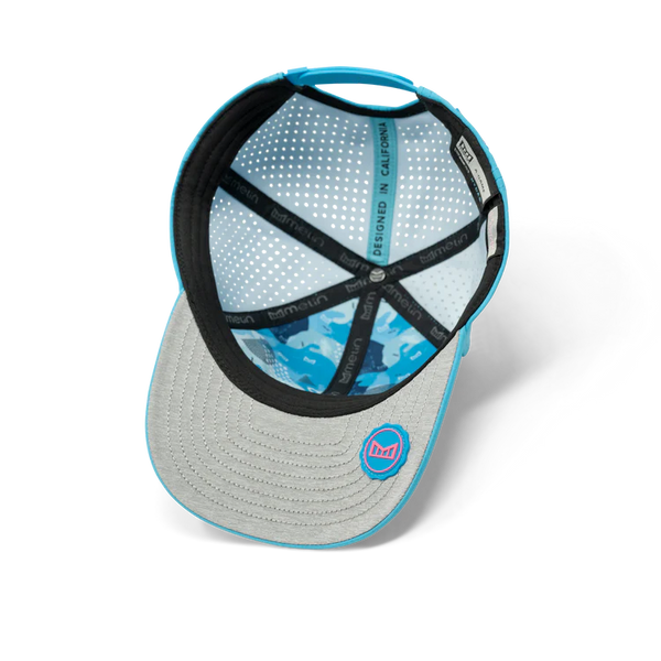 Extremely Rare Gray Bettinardi Hive Tour Dept. Melin A-Game CL Hydro Extremely Rare Gray Bettinardi Hive Tour Dept. Melin A-Game CL Hydro