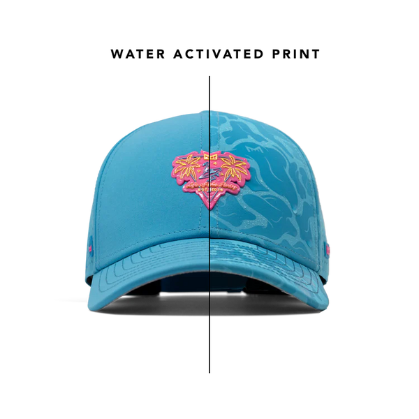 Melin Hat A-Game Hydro Neon