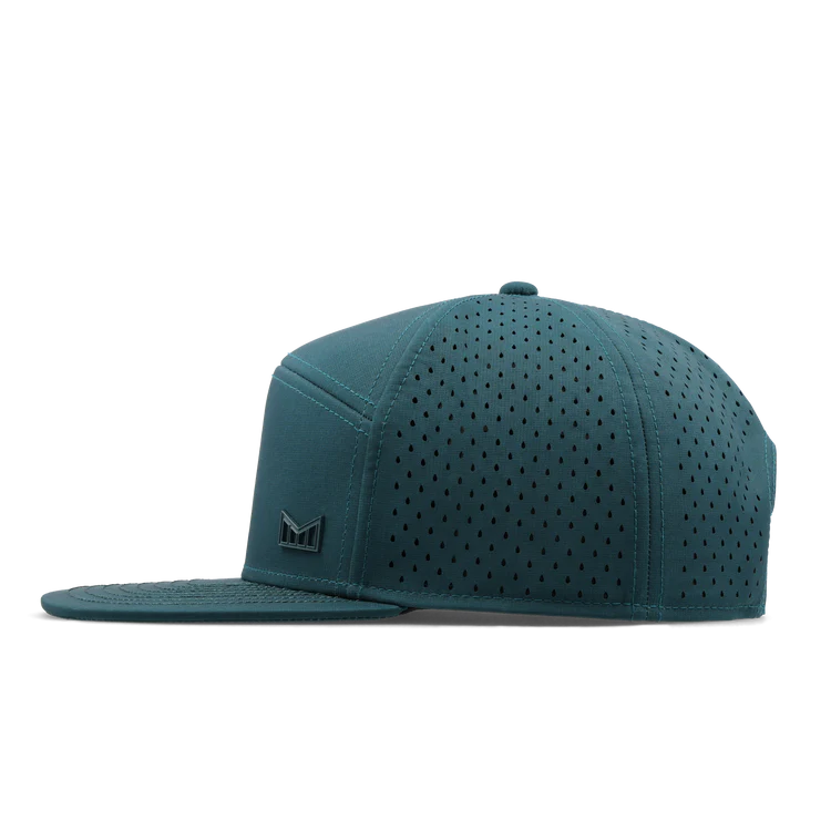 Melin Hat Trenches Icon Hydro