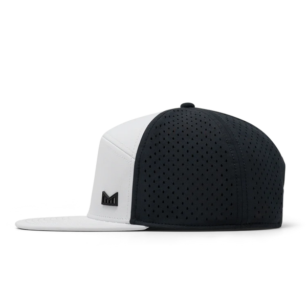 Melin Hat Trenches Icon Hydro
