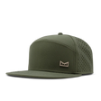 Melin Hat Trenches Icon Hydro