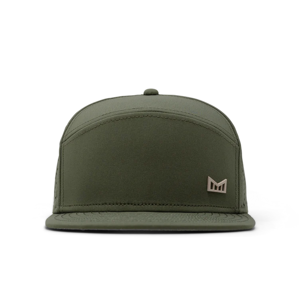 Melin Hat Trenches Icon Hydro