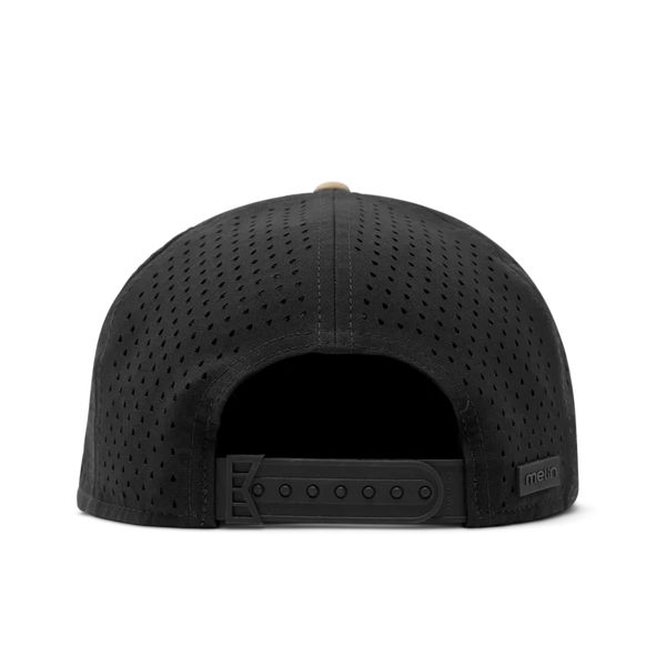 Melin Hat Trenches Icon Hydro