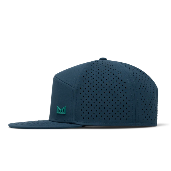 Melin Hat Trenches Icon Hydro