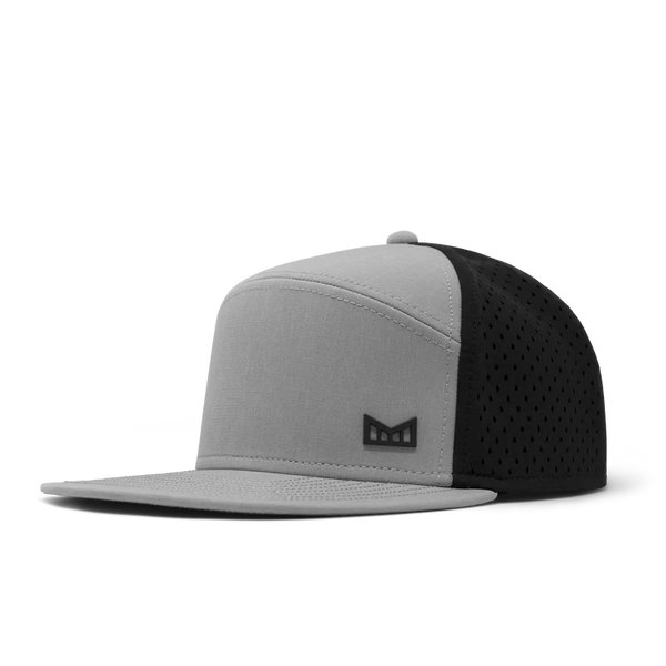 Melin Hat Trenches Icon Hydro