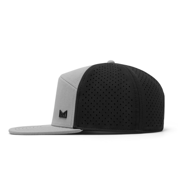 Melin Hat Trenches Icon Hydro