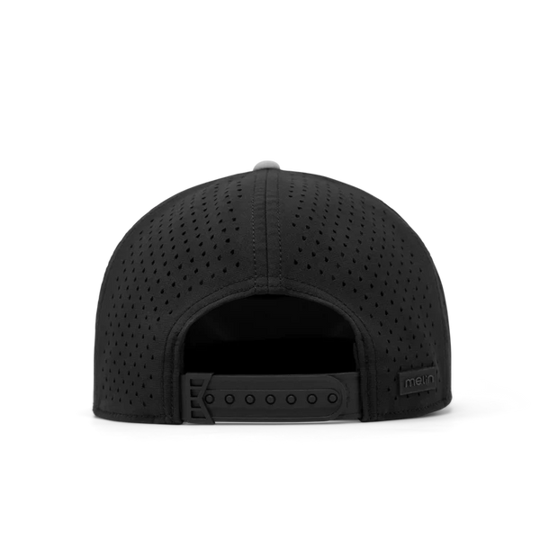Melin Hat Trenches Icon Hydro