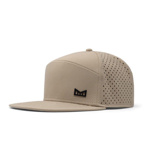 Melin Hat Trenches Icon Hydro