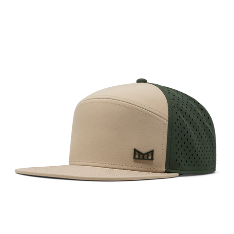 Melin Hat Trenches Icon Hydro