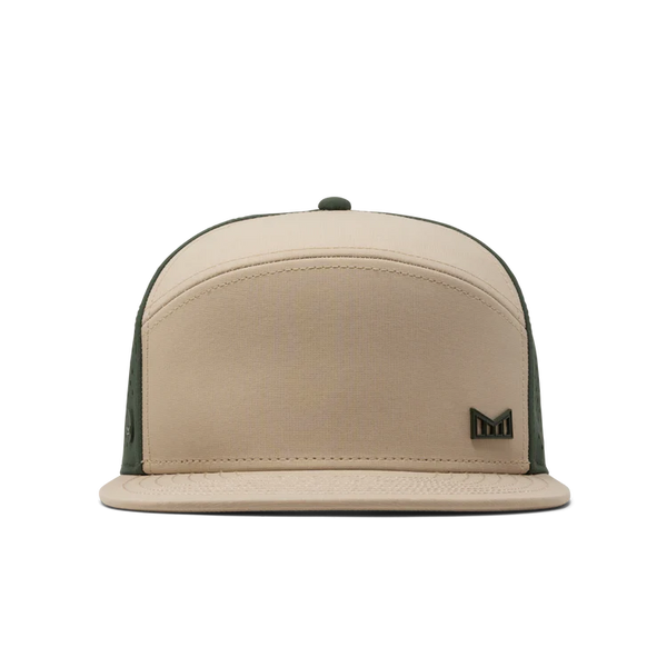 Melin Hat Trenches Icon Hydro