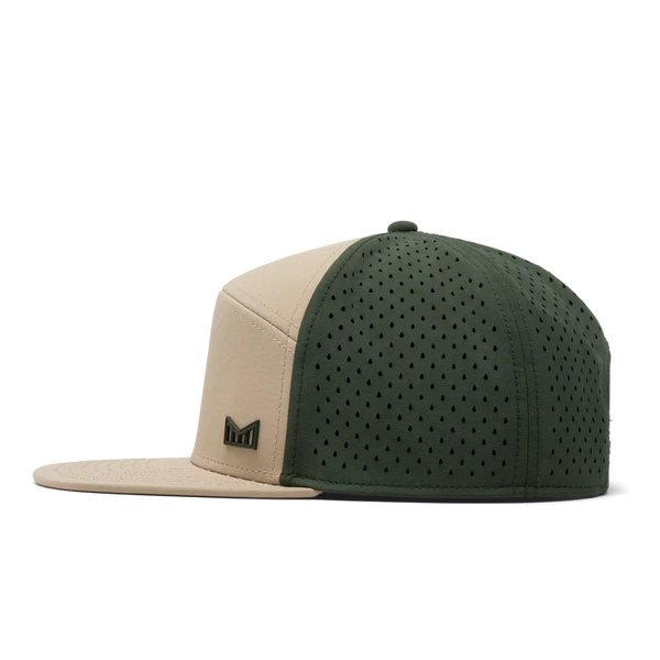 Melin Hat Trenches Icon Hydro