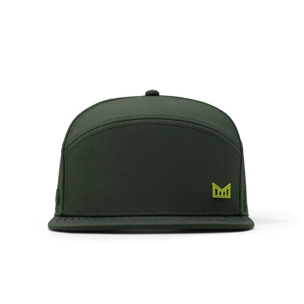 Melin Hat Trenches Icon Hydro