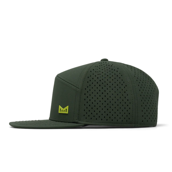 Melin Hat Trenches Icon Hydro