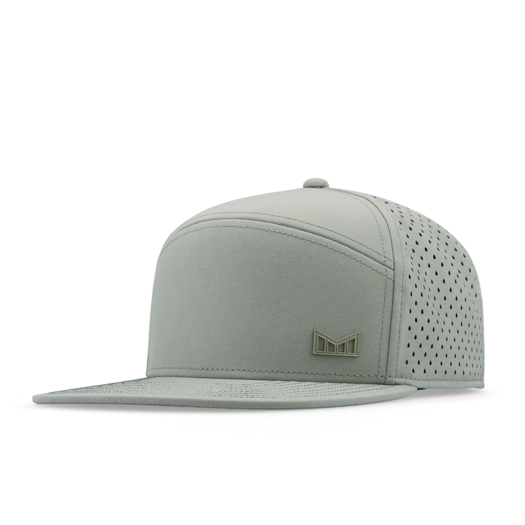 Melin Hat Trenches Icon Hydro