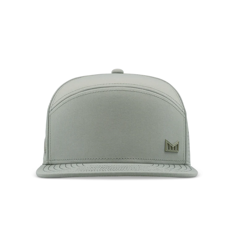 Melin Hat Trenches Icon Hydro