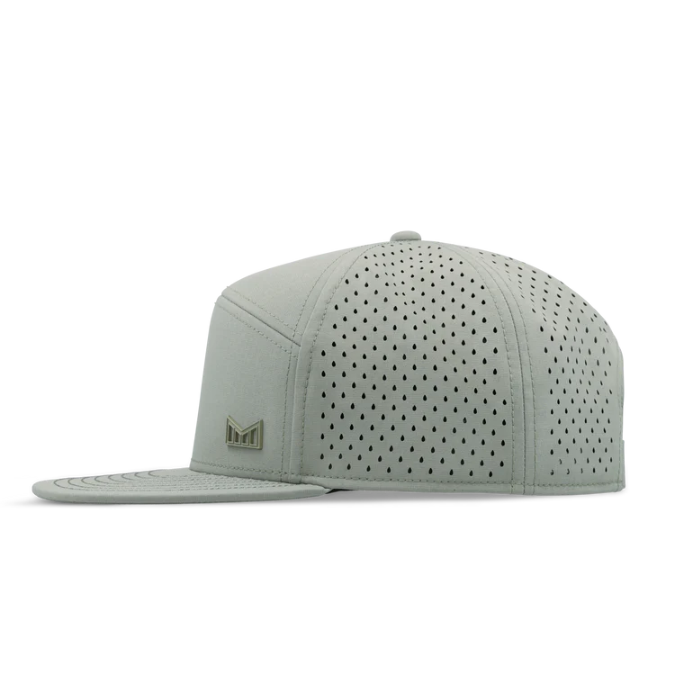 Melin Hat Trenches Icon Hydro