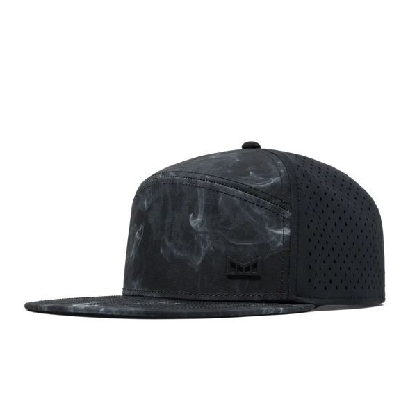 Melin Hat Trenches Icon Hydro