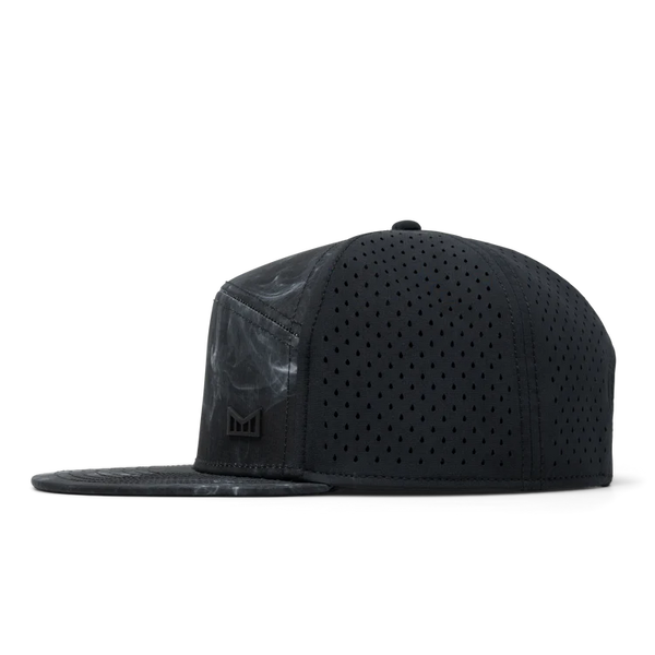 Melin Hat Trenches Icon Hydro