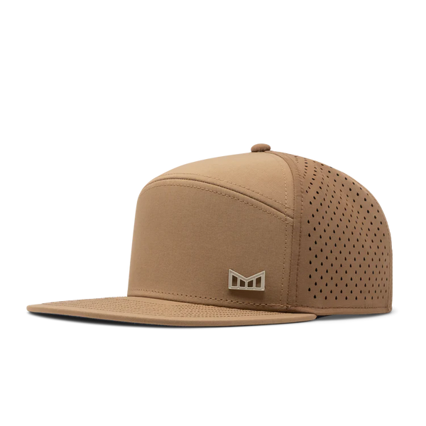 Melin Hat Trenches Icon Hydro