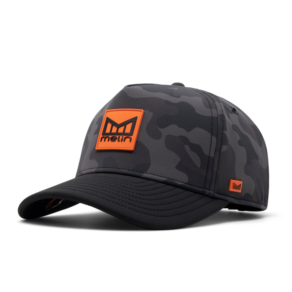 Melin Hats Odysea Stacked Infinite Thermal