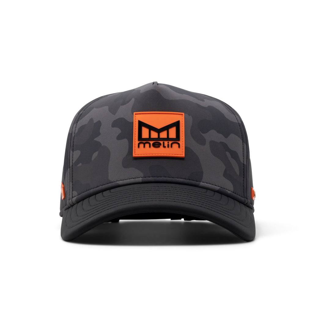 Melin Hats Odysea Stacked Infinite Thermal