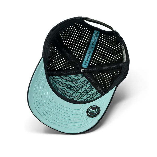 Melin Hat Odyssey Stacked Hydro