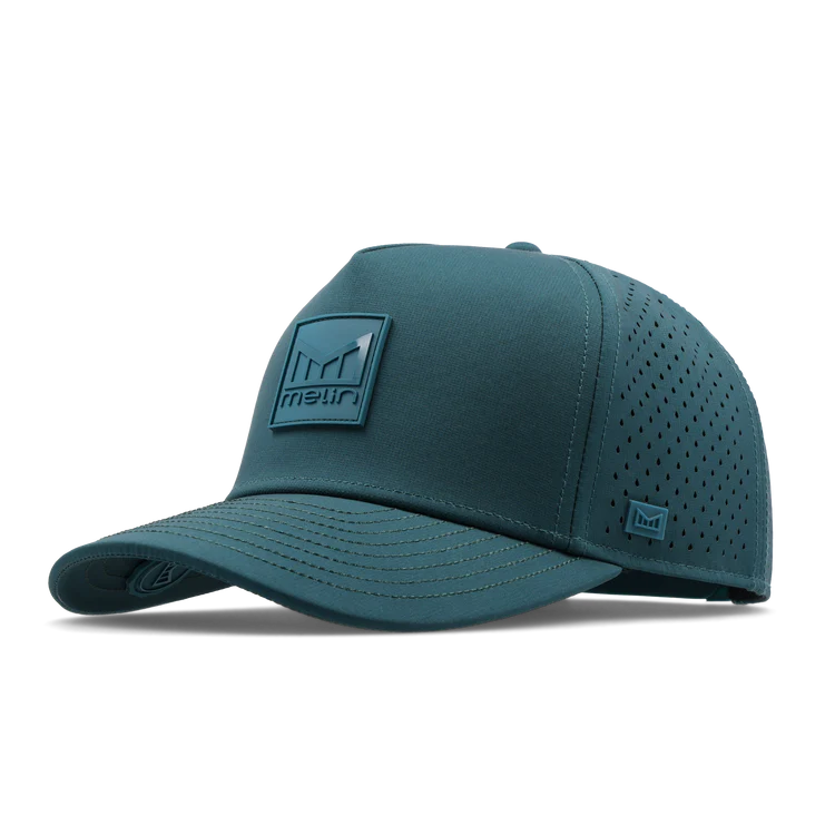 Melin Hat Odysea Stacked Hydro