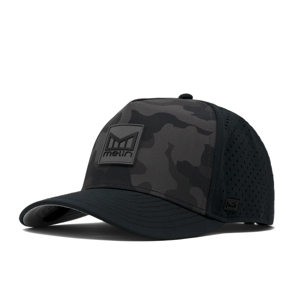 Melin Hat Odyssey Stacked Hydro